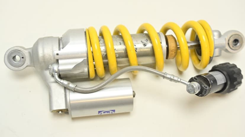 Amortizor spate SACHS  suspensie Ducati Multistrada  1260 2015-2020