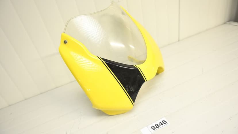 Ducati Monster S4R 07 - 08 Carena cu parbriz