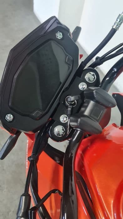 Cross 150 CC Off Road Nou cu garantie