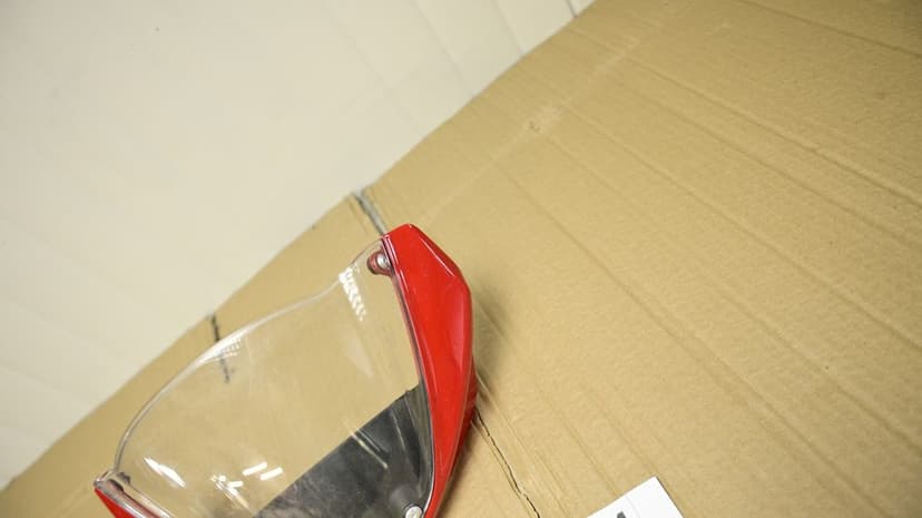 Ducati Monster 696 796 Parbriz