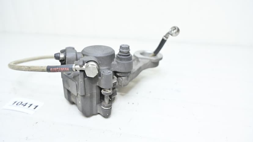 Yamaha FZ1 2006 - 2015 Etrier Frana Spate Cu Suport Si Furtun