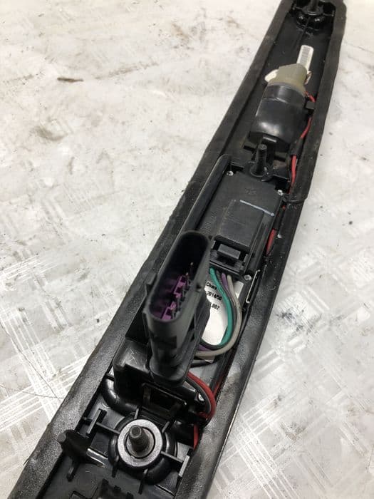 Ornament haion Jeep Cherokee - Motorina 2016