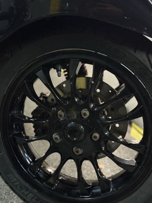 Piaggio vespa sprint 50cc