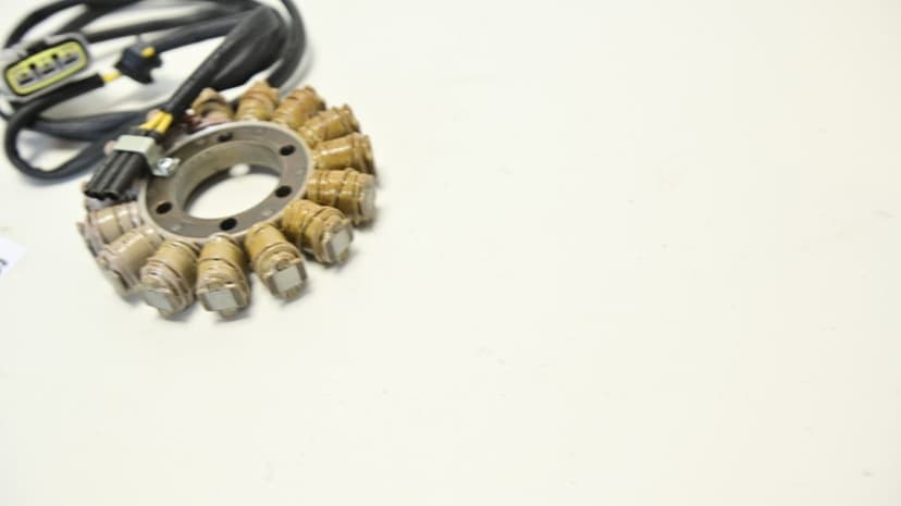 Stator Alternator Generator Ducati Multistrada 2010 - 2014