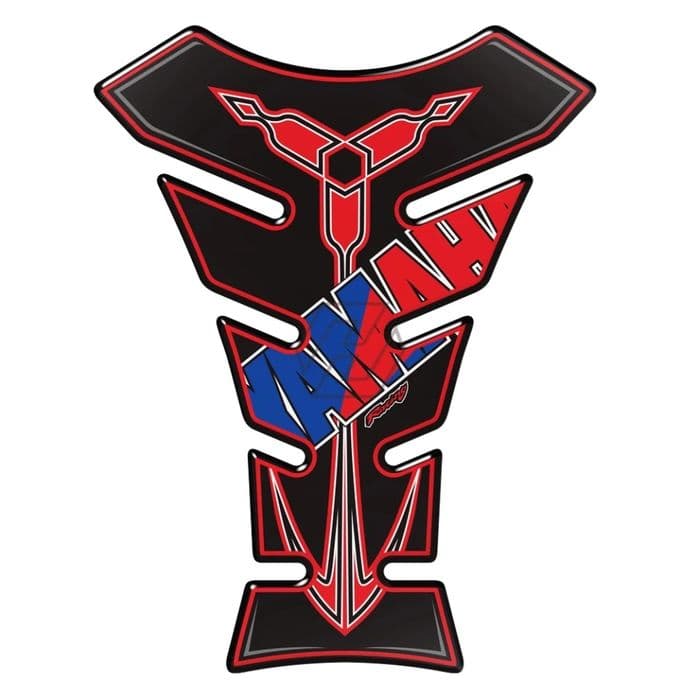 Tank pad protectie rezervor Gsxr Yamaha Aprilia Hornet Cbr ninja