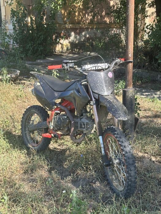 Vand kxd 160 merge foarte bine