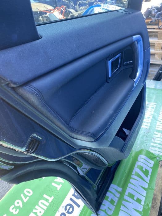 Ușă stânga spate Land Rover Discovery  Sport 2017