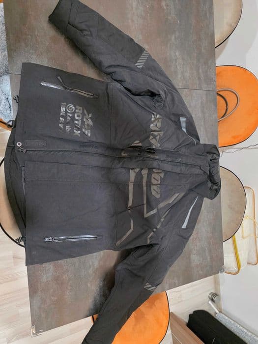 Ski-Doo X-Team Jacket L Geaca Snowmobil