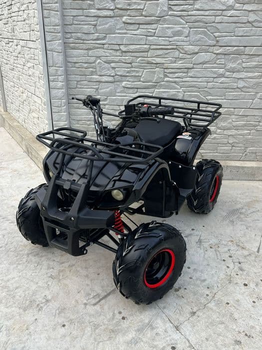 ATV 125 Kxd Hummer pentru copii D-N-R