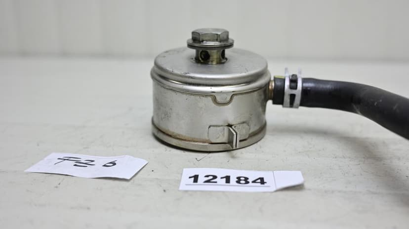 Racitor Ulei Motor Yamaha FZ6 2004 - 2009