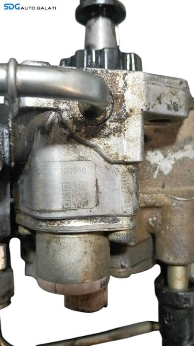 Pompa Inalta Presiune Land Rover Defender 2.4 TD4 2007 - 2016 Cod DCRP300950 [M8422]