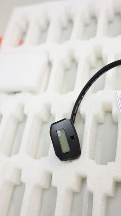 KTM 125 250 SX XC Husqvarna TC 125 250 FC 250 450 Ceas de bord