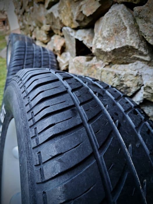 Jante SUZUKI  Jimny/Vitara/Samurai 5x139.7 R 15"