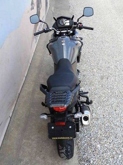 Promo Motocicleta Suzuki DL650 V-Strom ABS M5 2025 | Rate | Leasing