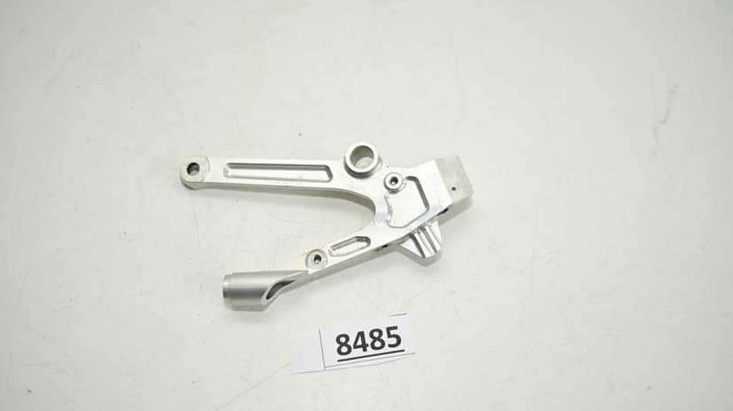 Ducati Panigale V4 Suport scarita fata stanga