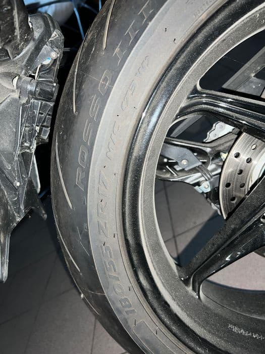 MV Agusta Brutale 800