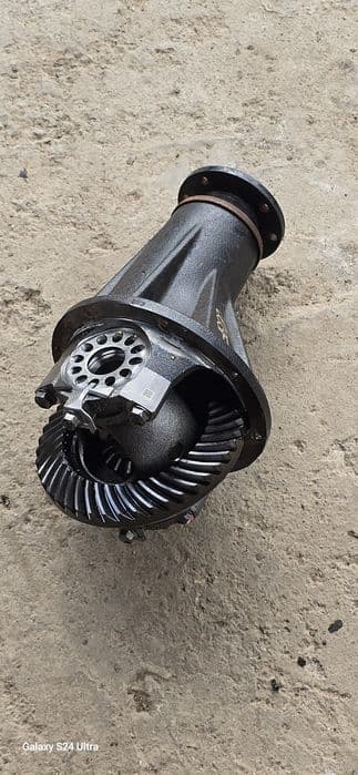 Grup față suzuki jimny 1,5  dci