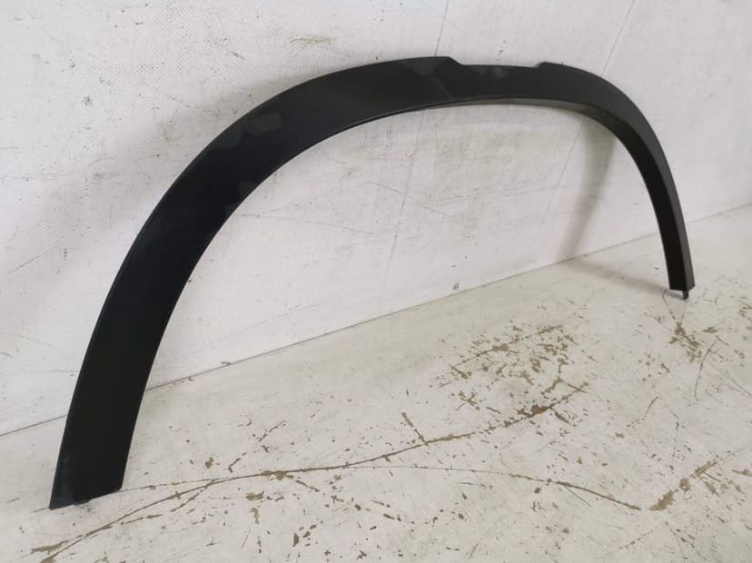 Bandou Aripa Overfender Stanga Fata Land Rover  Defender 2 2019 2020 O