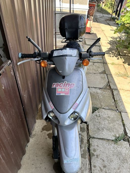 Vand scuter Aprilia