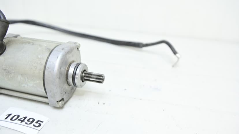 Yamaha FZ1 2006 - 2015 Electromotor