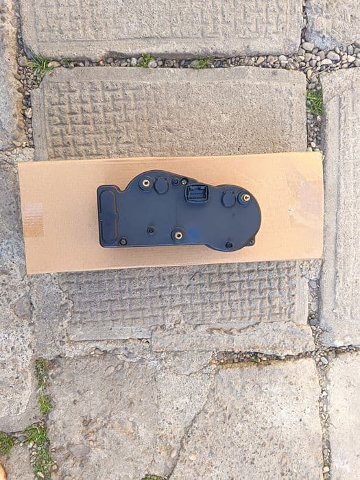 BORD / suzuki gsxr  / 750 SRAD