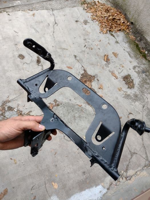 Hayabusa cadru bord ceasuri/far