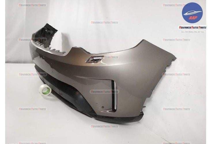 Bara fata originala cu senzori si fusta spoiler Land Rover  Discovery