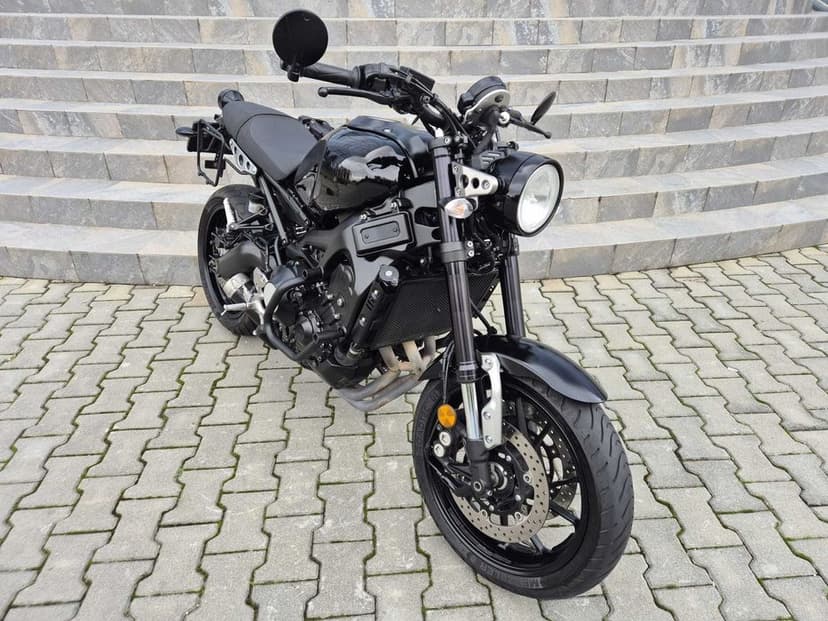 Yamaha XSR 900 ABS ~ Garantie ~ Rate directe fără DOBÂNDA ~