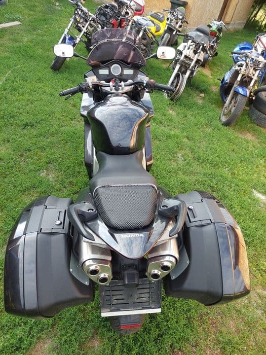 Vand Piese Honda VFR 800 V-Tech   2006