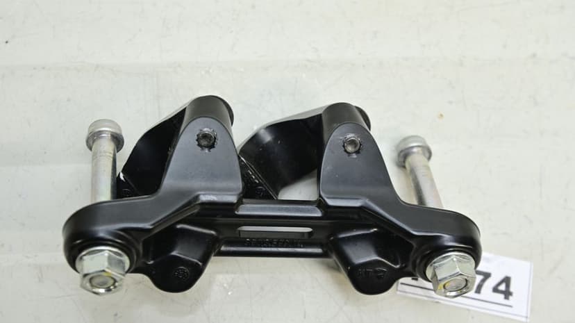 Risere Prinderi Ghidon Ducati Streetfighter V4 / V4S 2018 - 2024