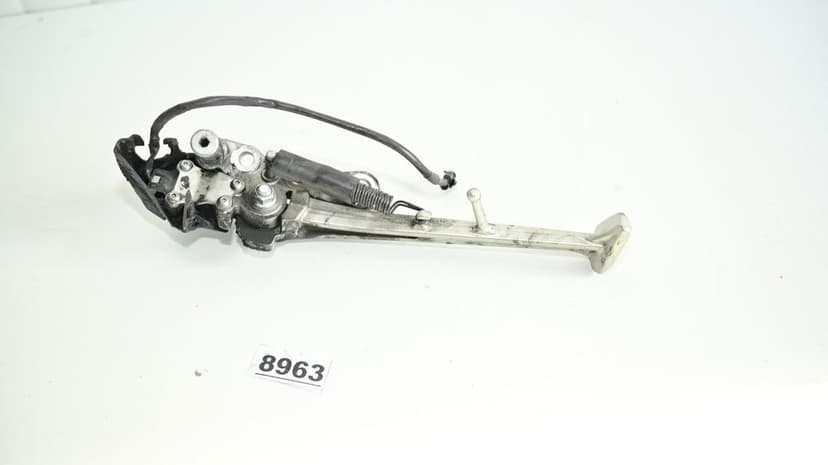 Yamaha YZF R1M R1 2015 2019 Cric lateral