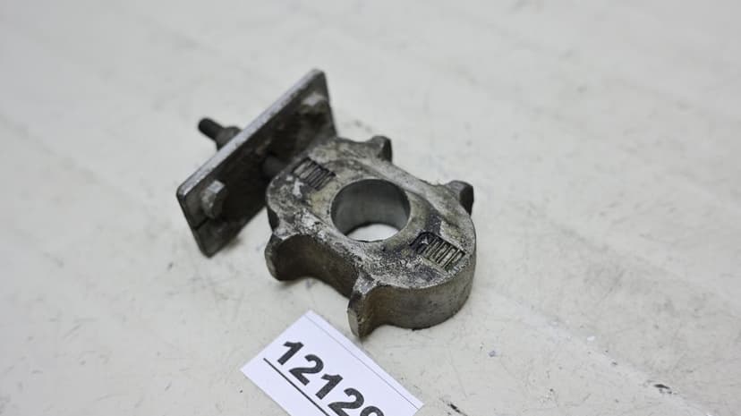 Intinzator Lant Distantier Bascula Yamaha FZ6 2004 - 2009