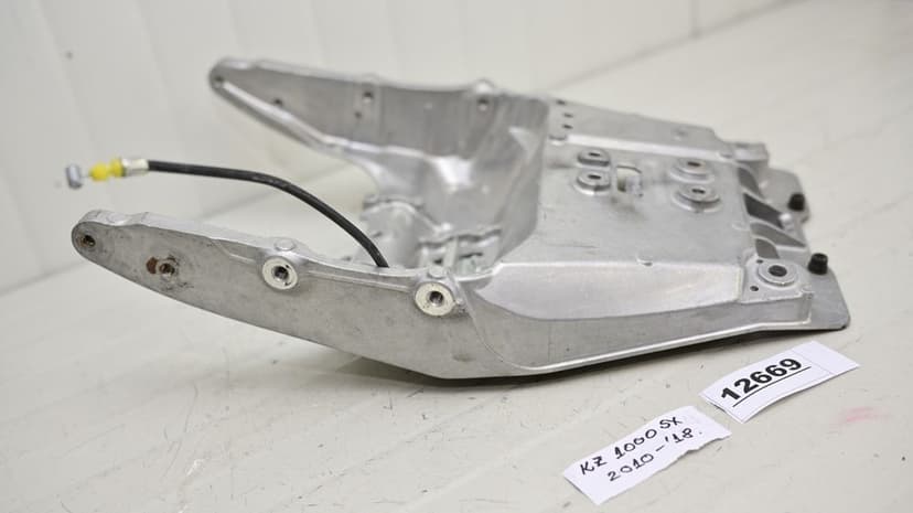 Cadru Codita Spate Kawasaki Z1000SX 2010 - 2018