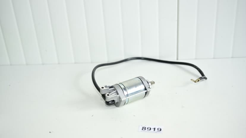 Yamaha YZF R1M R1 2015 2019 Electromotor