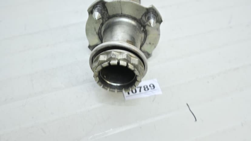 Ax Butuc Roata Spate Ducati Multistrada 1200 2010 - 2018