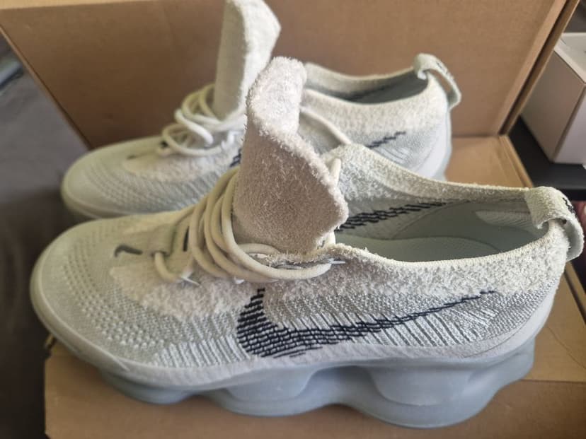 Nike Air Max Scorpion FK