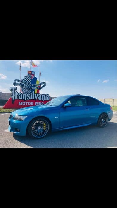 Bmw 335d M57Y 400+HP