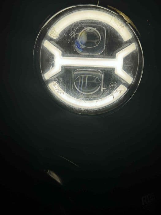 Scuter fara permis in stare buna cu acte valabile