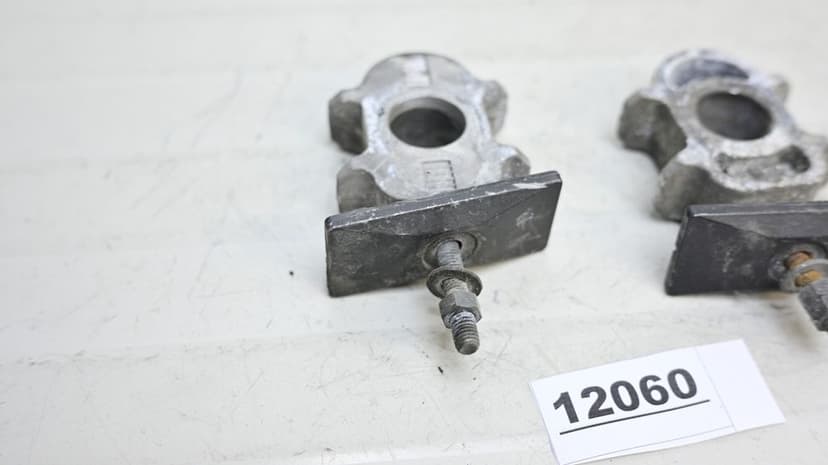 Intinzator Lant Distantier Bascula Stanga Dreapta Yamaha FZ6 2004 -