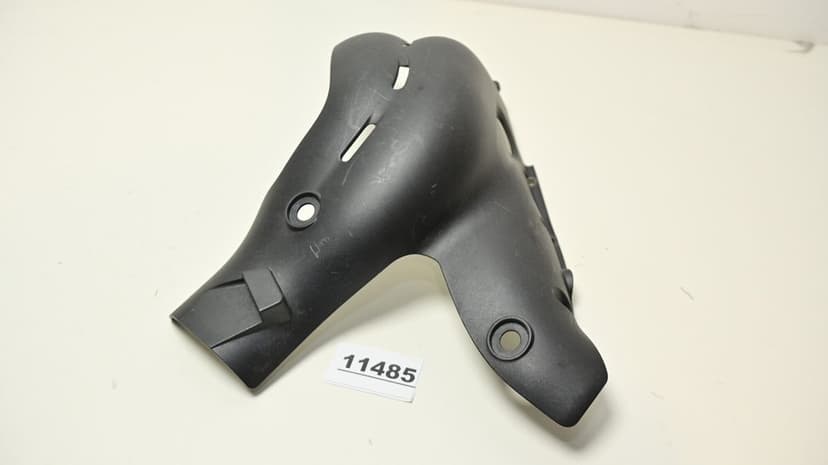 Carena Protectie Evacuare Ducati Panigale V4 / Streetfighter V4 2018