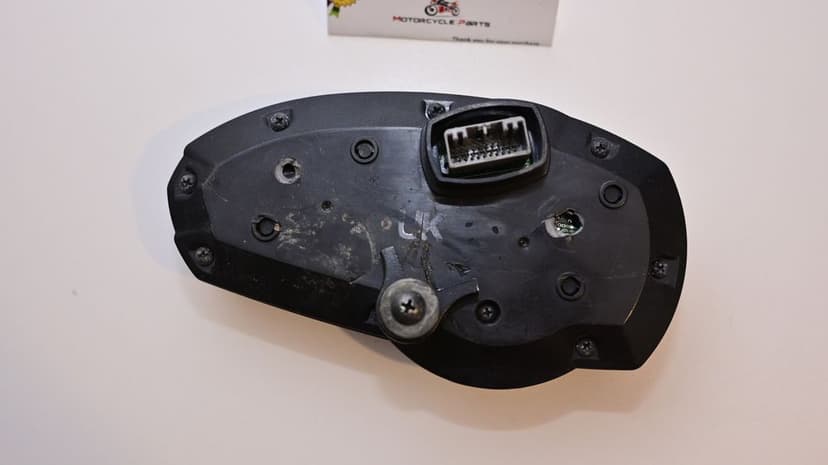 Ceas de bord display Kawasaki Ninja ZX6R 2007 2008