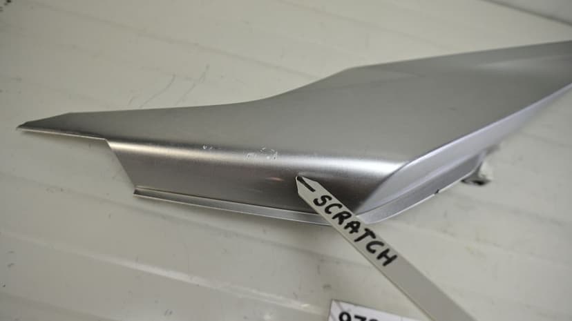 Honda VFR1200F 2010 Carena codita spate stanga