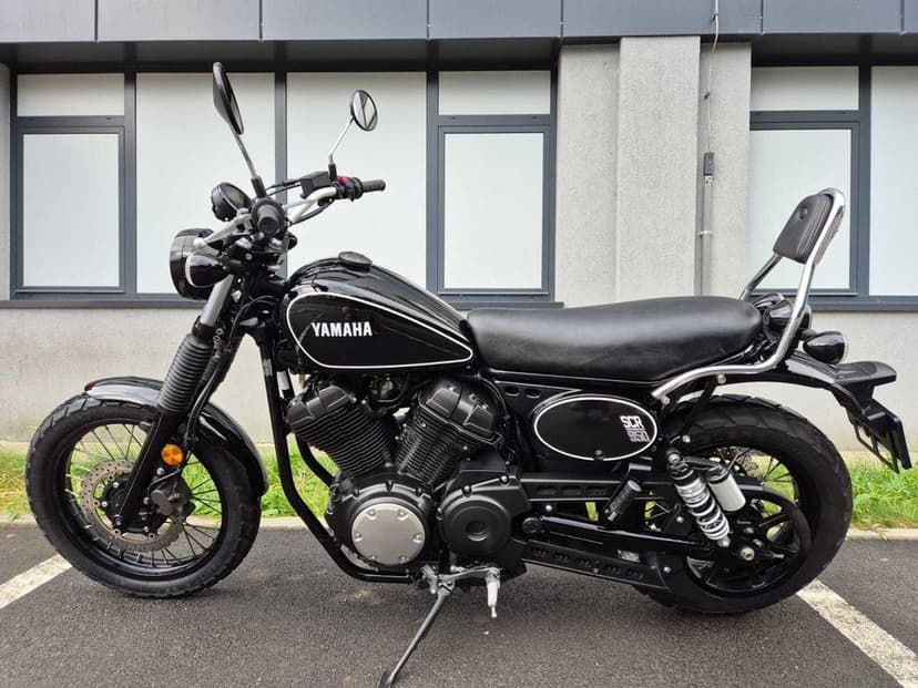 Yamaha XVS950 SCR 950 ABS 2020 ~ Garantie ~ Rate directe FARA dobanda~