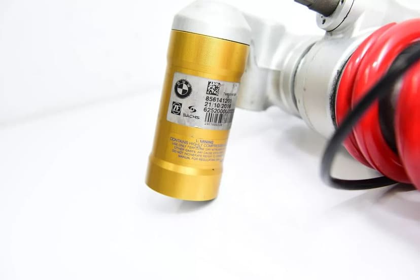 BMW S1000RR 2015 2018 Amortizor spate Sachs