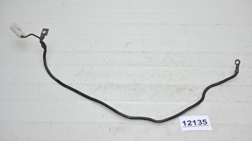 Cablu Minus Baterie - Yamaha FZ6 2004 - 2009