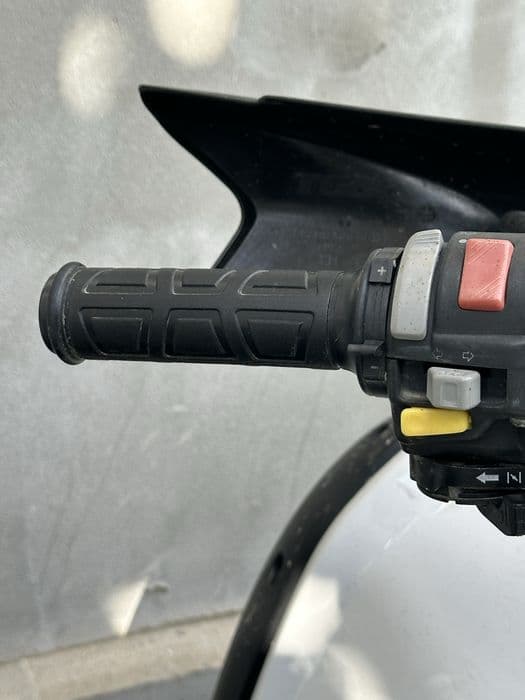 Tgb target 550 irs 4x4