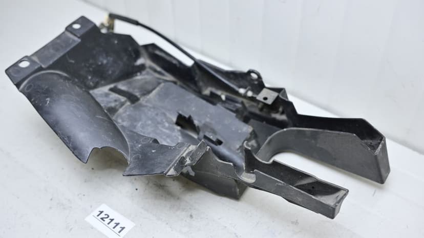 Undertail Plastic Roata Spate Incuietoare Sa Yamaha FZ6 2004 - 2009