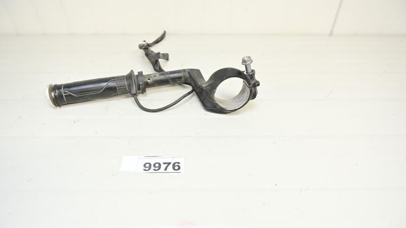 Honda VFR1200F 2010 Semighidon dreapta + manson incalzit