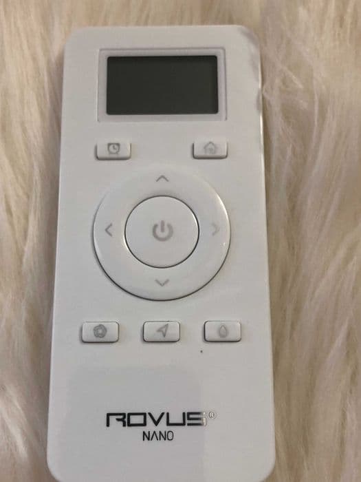Telecomanda Rovus Nano Robotic Vac. Model BL517