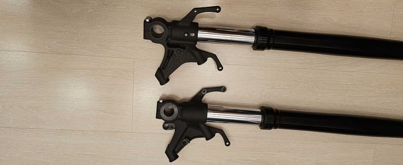 Suspensie fata + spate yamaha r1/mt-10 22-24